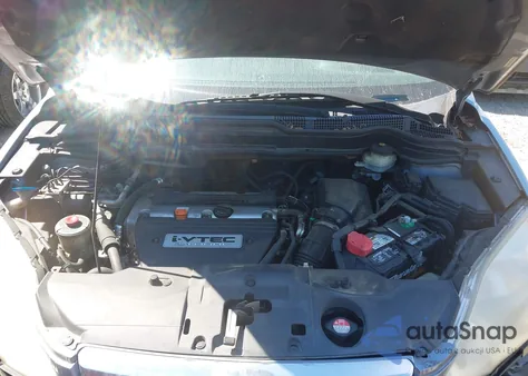 2008 Honda Cr-V Ex-L from USA, damaged, VIN JHLRE38728C027550